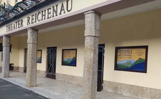 Театр Райхенау