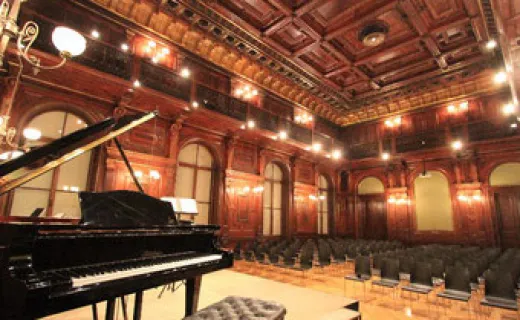 Palacio de Eschenbach