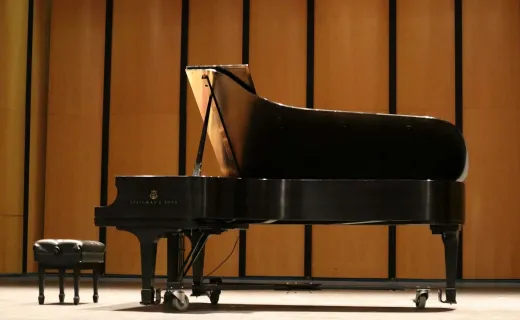 Recital Alexander Malofeev