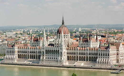 Excursion d´une journée à Budapest depuis Vienne