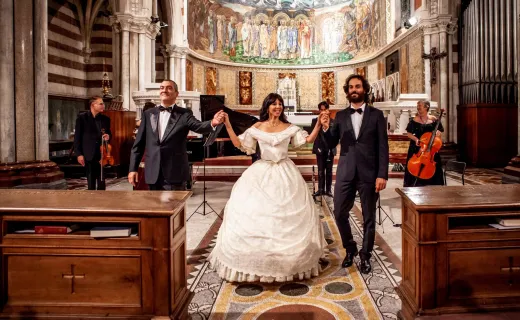 Concierto de Año Nuevo