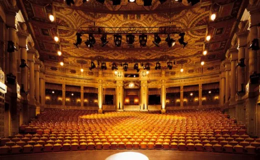 Prinzregententheater