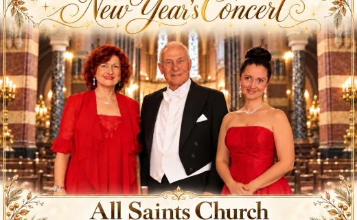 New Year’s Concert
