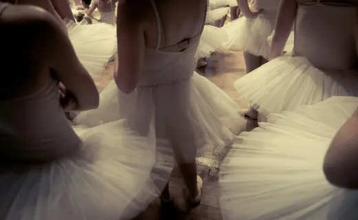 Giselle