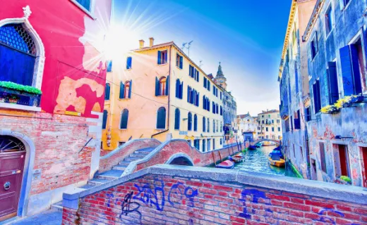 Tour Ducale di Venezia