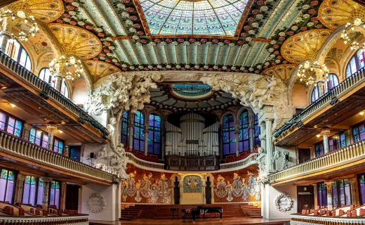 Franz Schubert Filharmonia