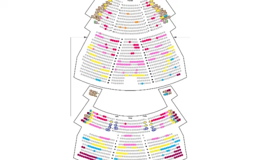 Teatro sull´Elba