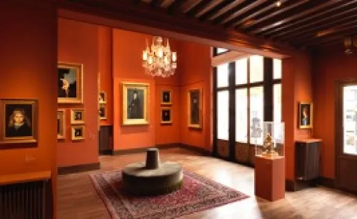 Musée Jean-Jacques Henner