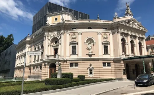 Festivalul Ljubljana