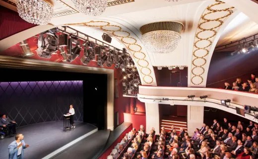  Kammerspiele der Josefstadt