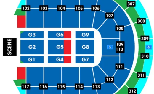 Arena Reale