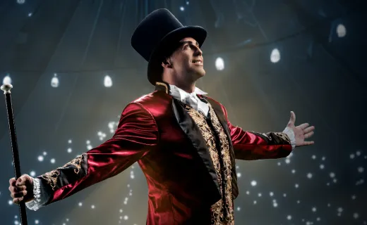 This Is the Greatest Show