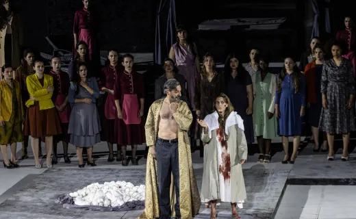 Alcestis