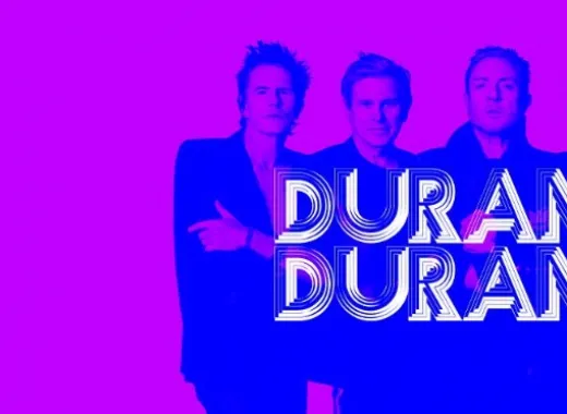 Duran Duran