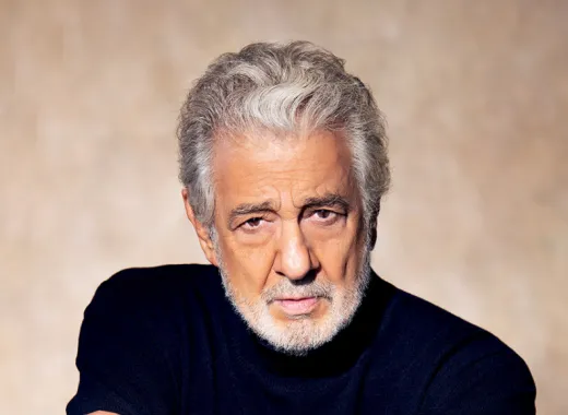 Grande Gala con Plácido Domingo