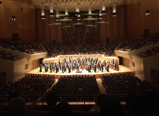 Prager Radiosymphonieorchester