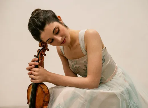 Kolumbianisches Jugendphilharmonieorchester, Dueñas, Orozco-Estrada