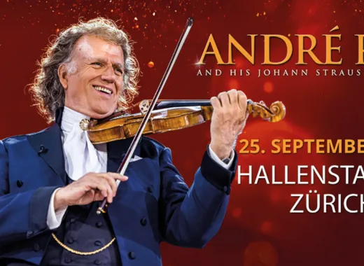 André Rieu