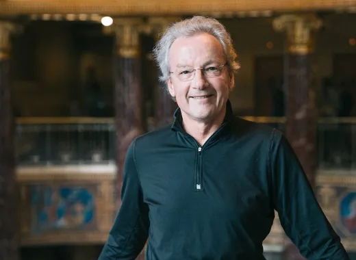 The Cleveland Orchestra et Franz Welser-Möst