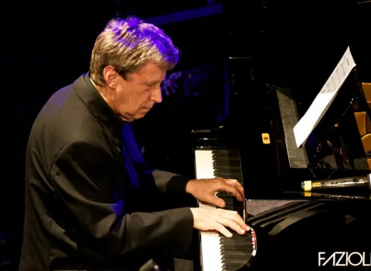 Albert Mair