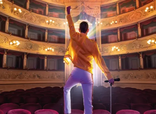 Queen Rhapsody
