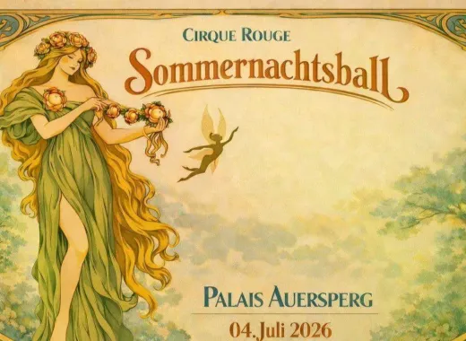 Cirque Rouge, Bal de la Nuit d’Été