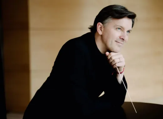 Antonin Dvorak, Der Jakobiner