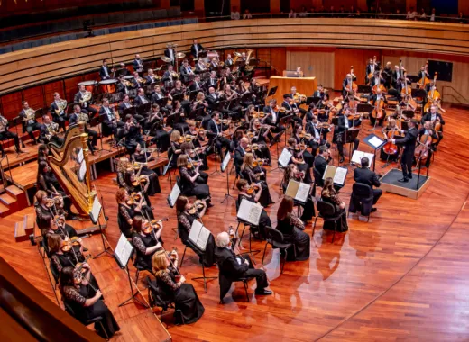 MÁV Symphonie Orchester Budapest