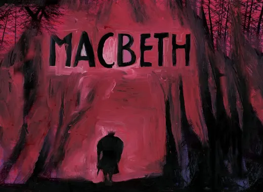Macbeth With Anna Netrebko