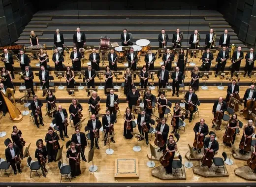 Agrippina di Handel