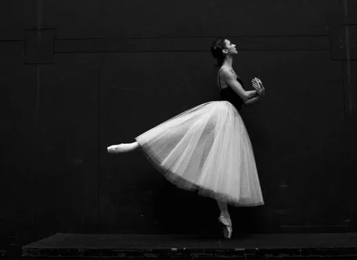 Giselle