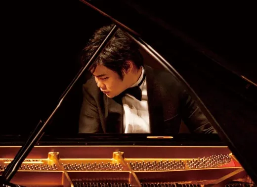 Nobuyuki Tsujii