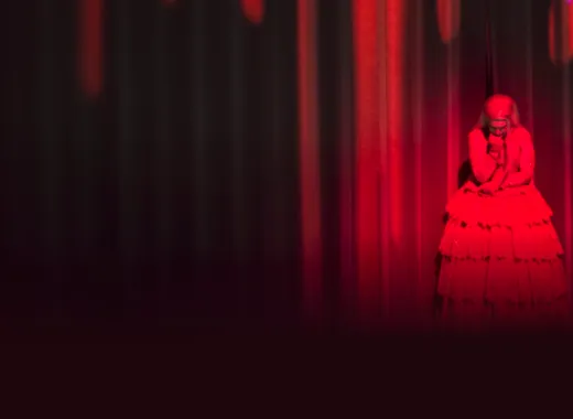 Lady Macbeth von Mzensk