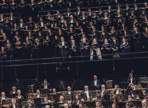 Pariser Orchester