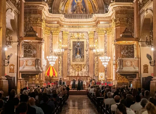 Barcelona Classic Gala, Antonio Vivaldi | The Four Seasons And More