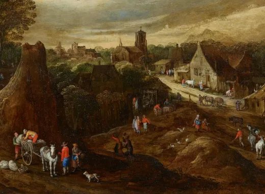 Los cuentos de Hoffmann
