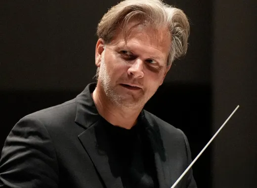 Grand Concert du Nouvel An