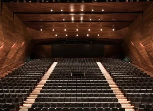 Sor Angélica y Cléopâtre