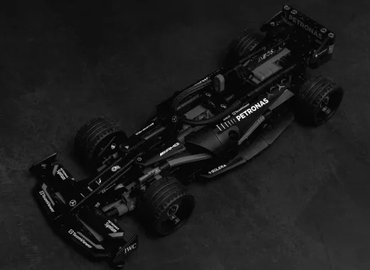 Formel 1 AWS Grosser Preis von Ungarn 2026