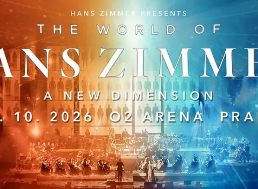Die Welt von Hans Zimmer, Eine neue Dimension