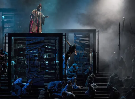 Turandot 