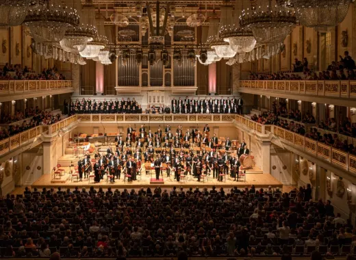 Berlin Radio Symphony Orchestra