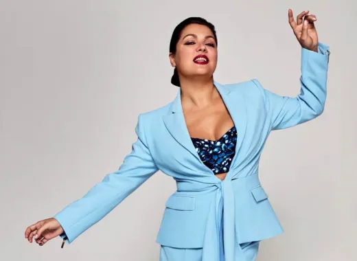 Una serata con Anna Netrebko, Brian Jagde e George Petean