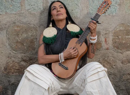 Lila Downs