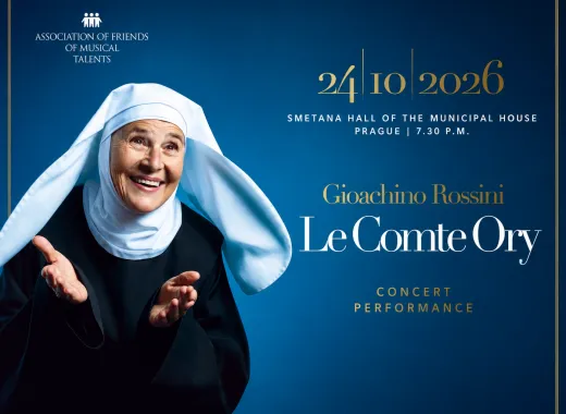 Rossini, Le Comte Ory, Version de concert