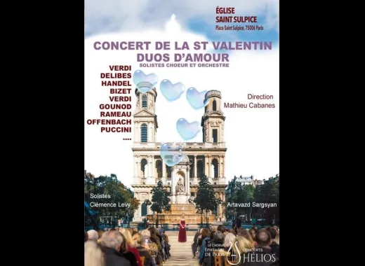 Missa solemnis di Beethoven