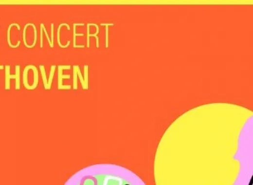 Baby Concert, Ode an die Freude