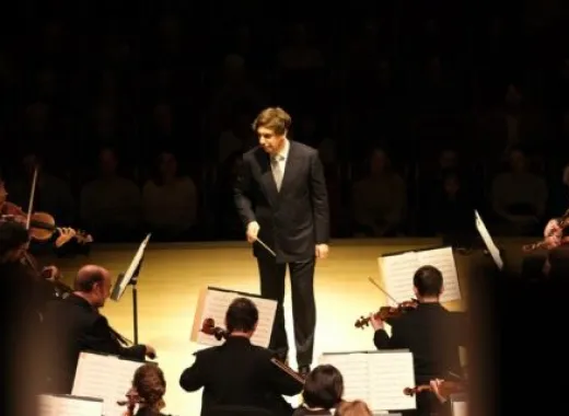 Beethoven, die Neunte