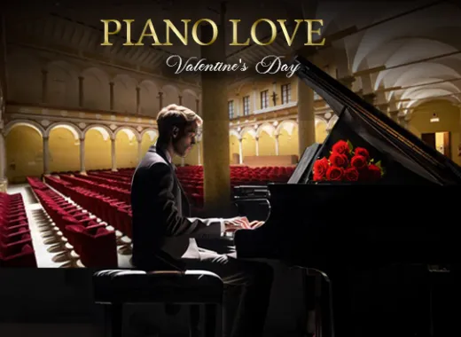 Piano Love Concert