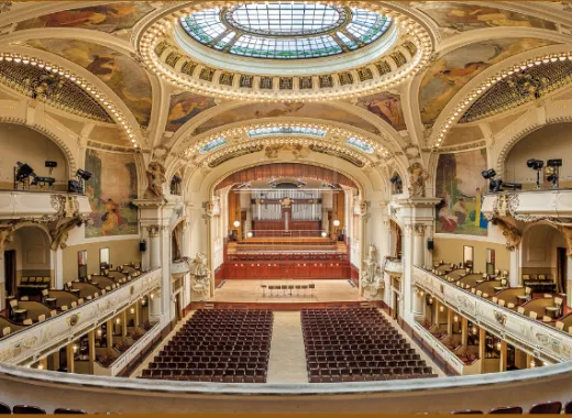 Die große Klassik 
